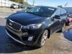 2017 KIA Sorento SX