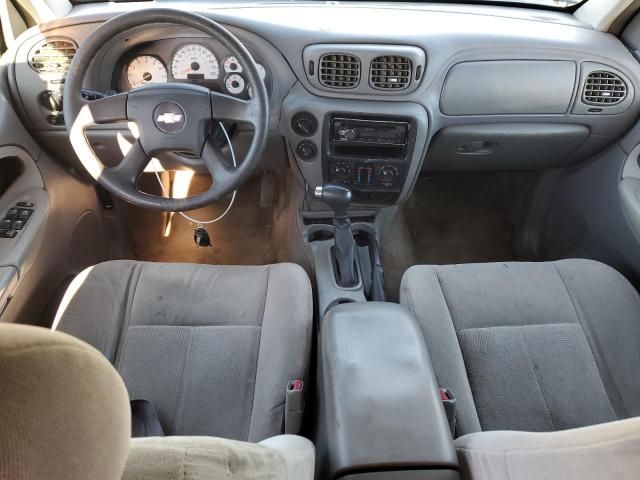 2005 Chevrolet Trailblazer LS