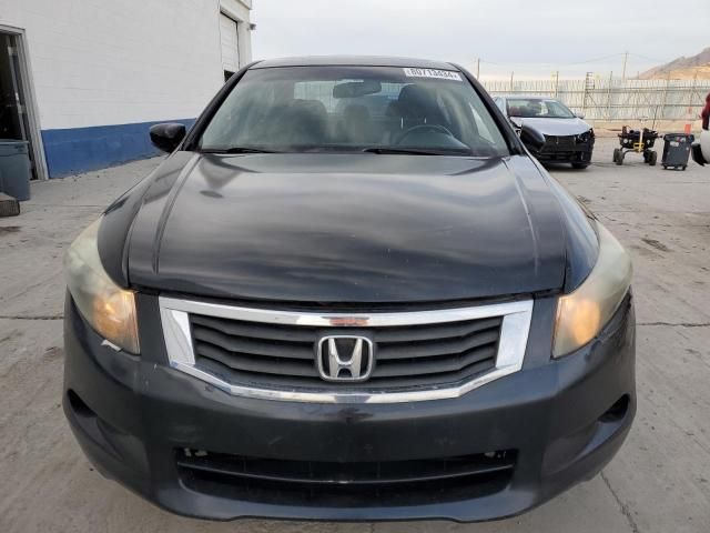 2009 Honda Accord EXL