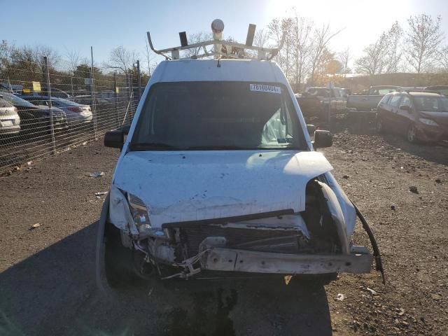 2010 Ford Transit Connect XLT