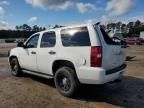 2008 Chevrolet Tahoe C1500 Police