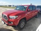 2017 Toyota Tacoma Double Cab