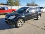 2012 Chevrolet Equinox LS