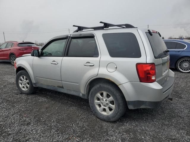 2011 Mazda Tribute I