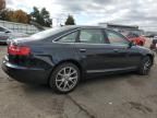 2011 Audi A6 Premium Plus