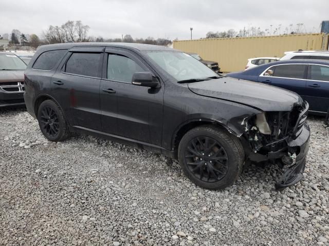 2016 Dodge Durango R/T