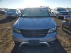 2017 Dodge Journey Crossroad