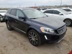 2016 Volvo XC60 T5 Platinum