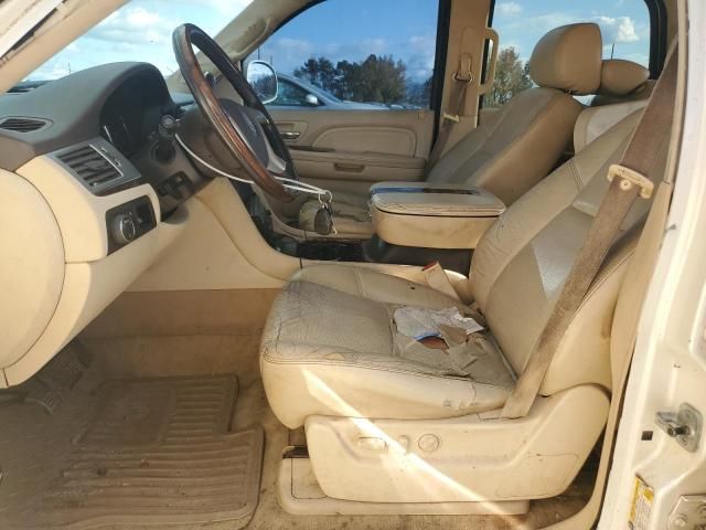 2007 Cadillac Escalade Luxury