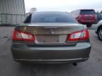 2009 Mitsubishi Galant ES