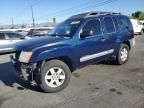 2006 Nissan Xterra OFF Road