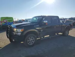 2015 Ford F250 Super Duty en venta en Indianapolis, IN