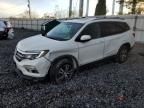 2017 Honda Pilot Exln