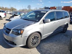 2019 Dodge Grand Caravan GT en venta en Bridgeton, MO