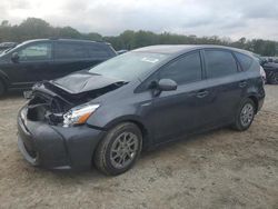 Toyota Vehiculos salvage en venta: 2016 Toyota Prius V