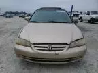 2001 Honda Accord EX