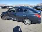 2015 Nissan Versa S