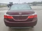 2013 Honda Accord EX