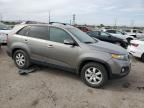 2012 KIA Sorento Base