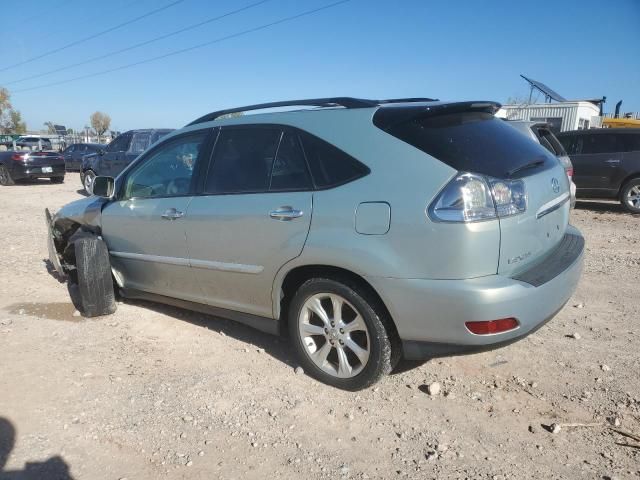 2008 Lexus RX 350