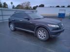 2008 Infiniti FX35