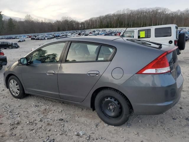 2011 Honda Insight