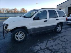 2004 Jeep Grand Cherokee Laredo en venta en Rogersville, MO