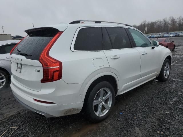 2016 Volvo XC90 T5