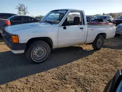 1986 Toyota Pickup 1/2 TON RN50 en venta en San Martin, CA