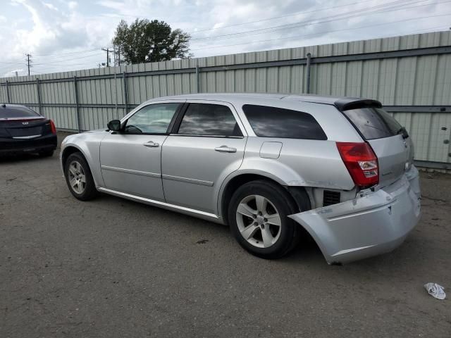 2007 Dodge Magnum SXT