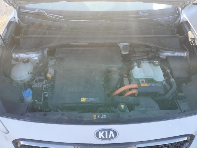 2017 KIA Niro FE