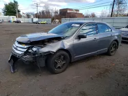 Ford Vehiculos salvage en venta: 2011 Ford Fusion SE