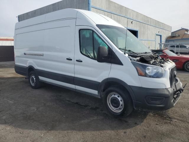 2023 Ford Transit T-250