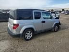 2010 Honda Element EX