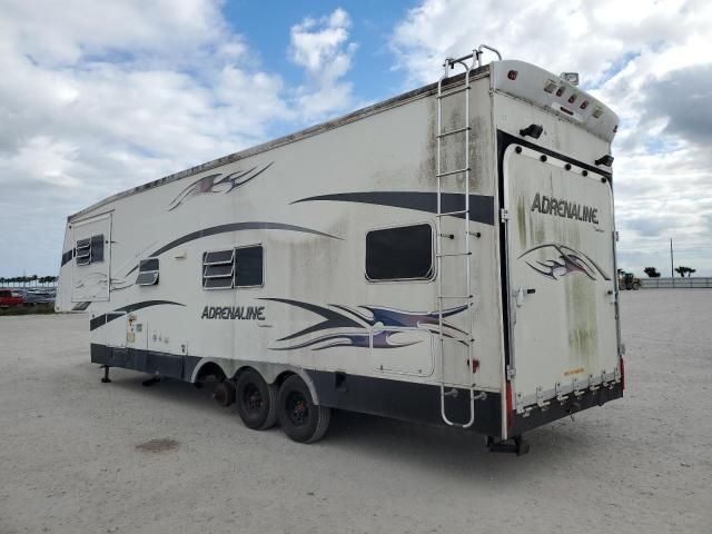 2006 Coachmen Camper