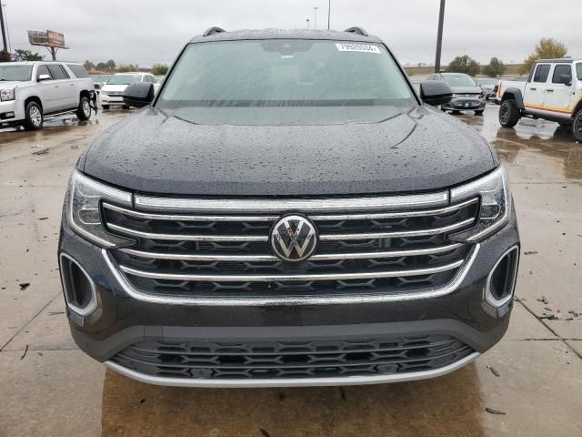 2024 Volkswagen Atlas SE