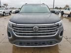 2024 Volkswagen Atlas SE