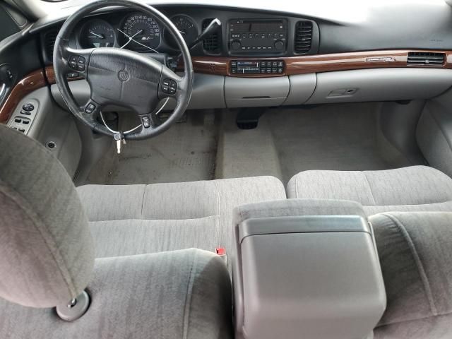 2005 Buick Lesabre Custom