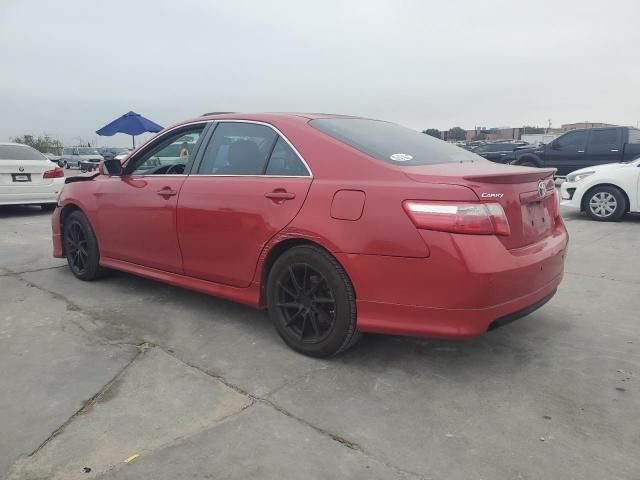 2009 Toyota Camry SE