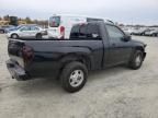 2007 Chevrolet Colorado