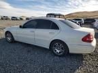 2006 Mercedes-Benz E 350 4matic