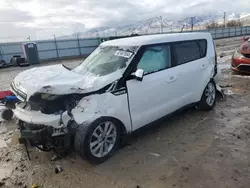 2017 KIA Soul + en venta en Magna, UT