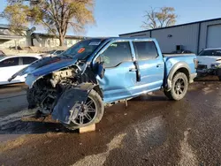 2019 Ford F150 Raptor en venta en Albuquerque, NM