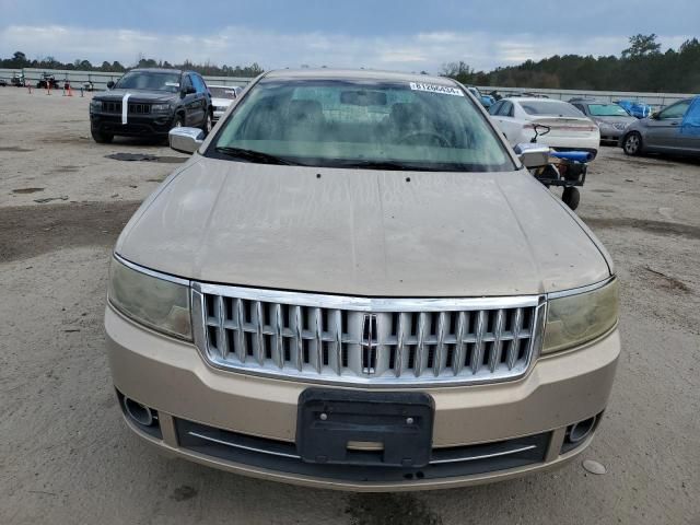 2007 Lincoln MKZ