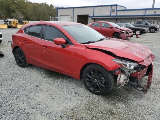 2014 Mazda 3 Grand Touring