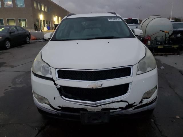 2011 Chevrolet Traverse LT