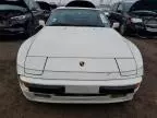 1987 Porsche 944