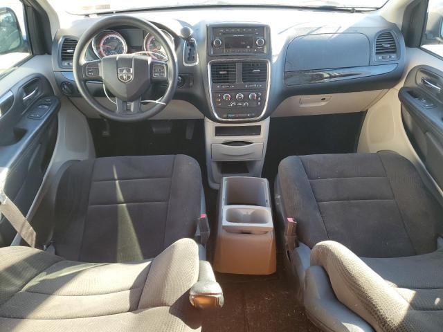 2012 Dodge Grand Caravan SE