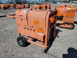 Salvage trucks for sale at West Palm Beach, FL auction: 2010 Titan TG 7500D