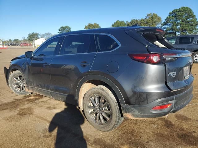 2022 Mazda CX-9 Touring